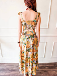 Dress Forum - Pura Vida Set
