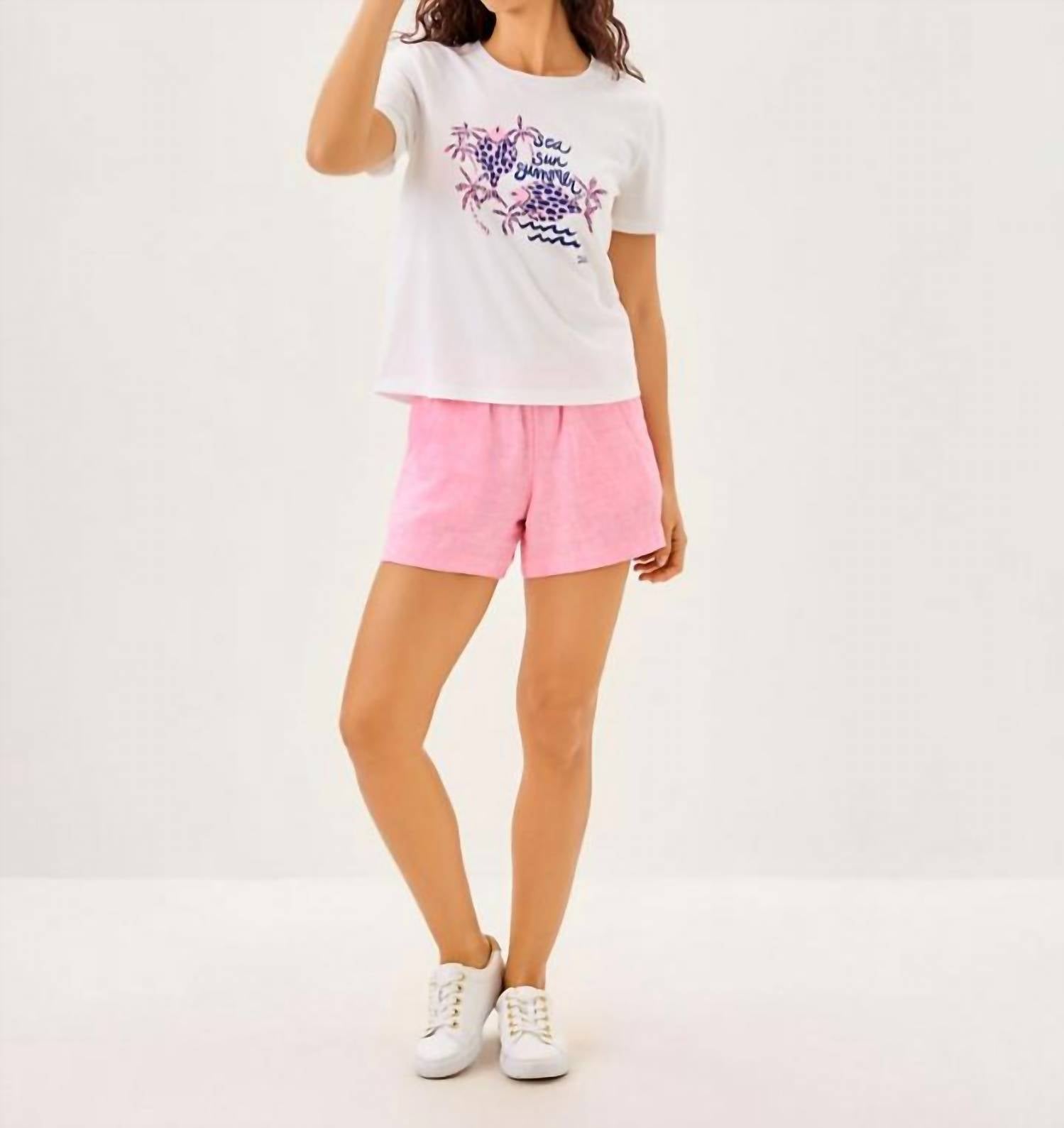 Lilly Pulitzer - Barreto Knit Top