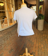 Elliott Lauren - Women's Upper Deck Tee
