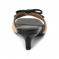 Beach By Matisse - Women's Porter Kitten Heel Sandal