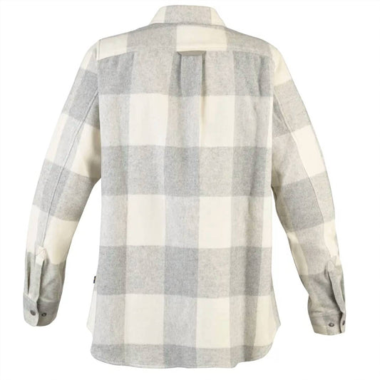 Fjallraven - Women's Canada Shirt