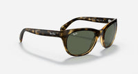 Ray Ban - Women's Rb4216 Square Sunglasses