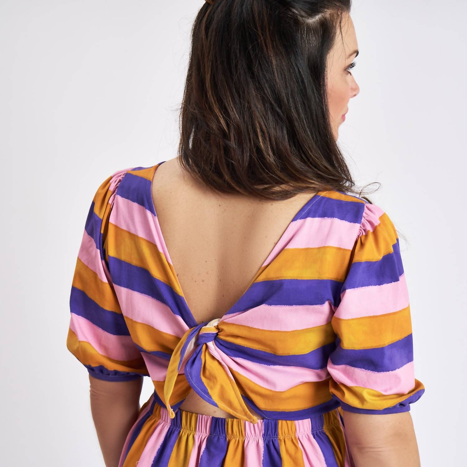 Sonny Side Up - Dreams Come True Dress