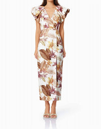 Elliatt - MEADOW MIDI DRESS