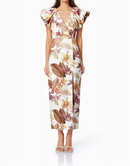 Elliatt - MEADOW MIDI DRESS