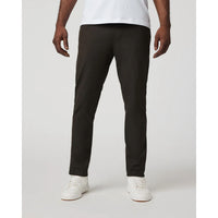 Vuori Meta Athletic Slim 32" Pants in dark java - men's pants