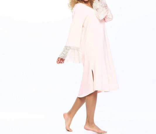 Undersummers - Lux Cotton Nightgown