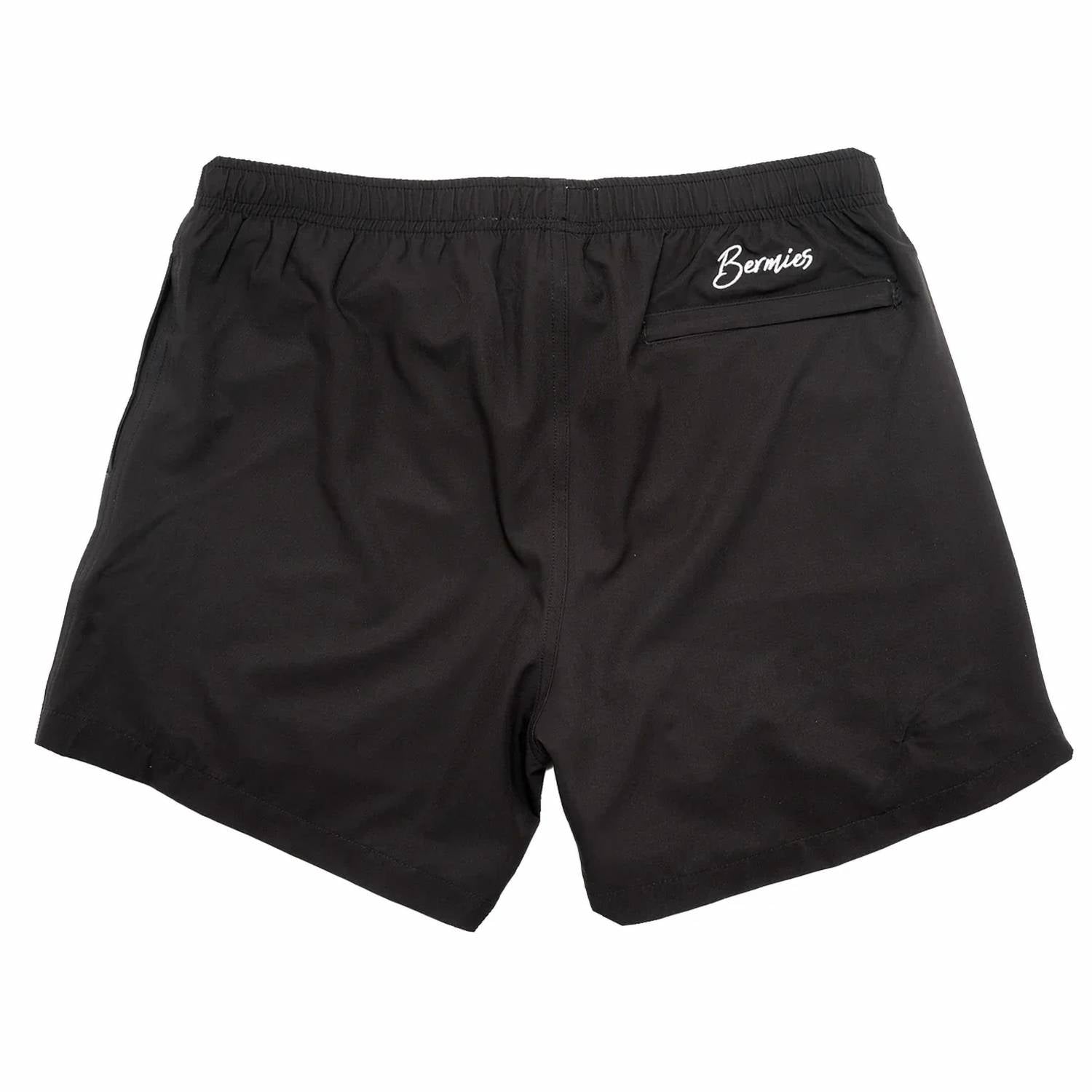 Bermies - Men's Swim Trunks