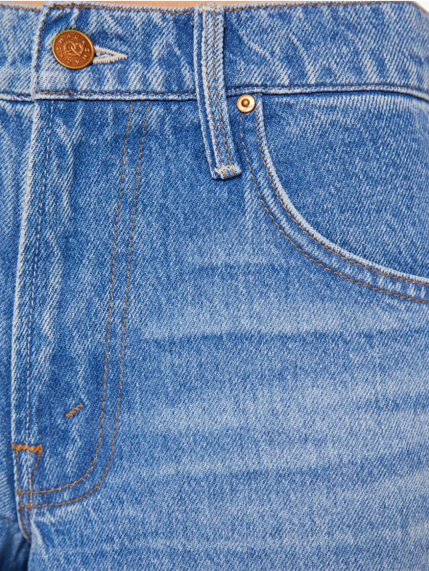 Mother - Rigatoni Flood Jeans