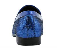 Amali - Men's Sutton Loafers