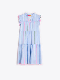 Vilagallo - Women's Margot Dress