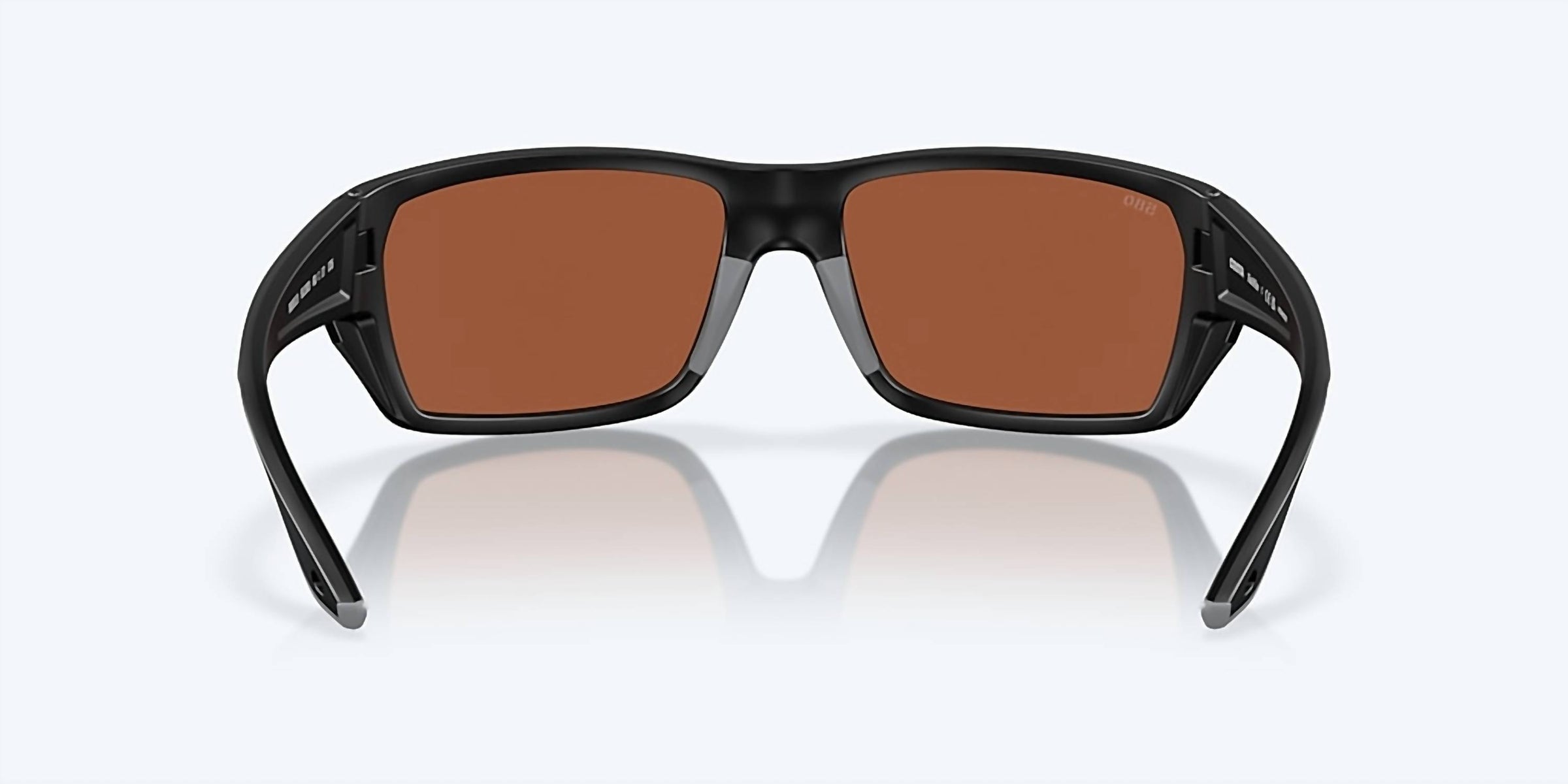 Costa Del Mar - Tailfin Matte Sunglasses