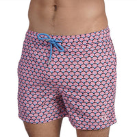 Eight X - Peppermint Swim Trunks
