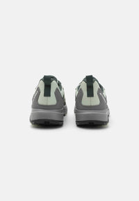 adidas Women's Terrex Anylander Rain.rdy Hiking Shoes in green - women's shoe - alternate view