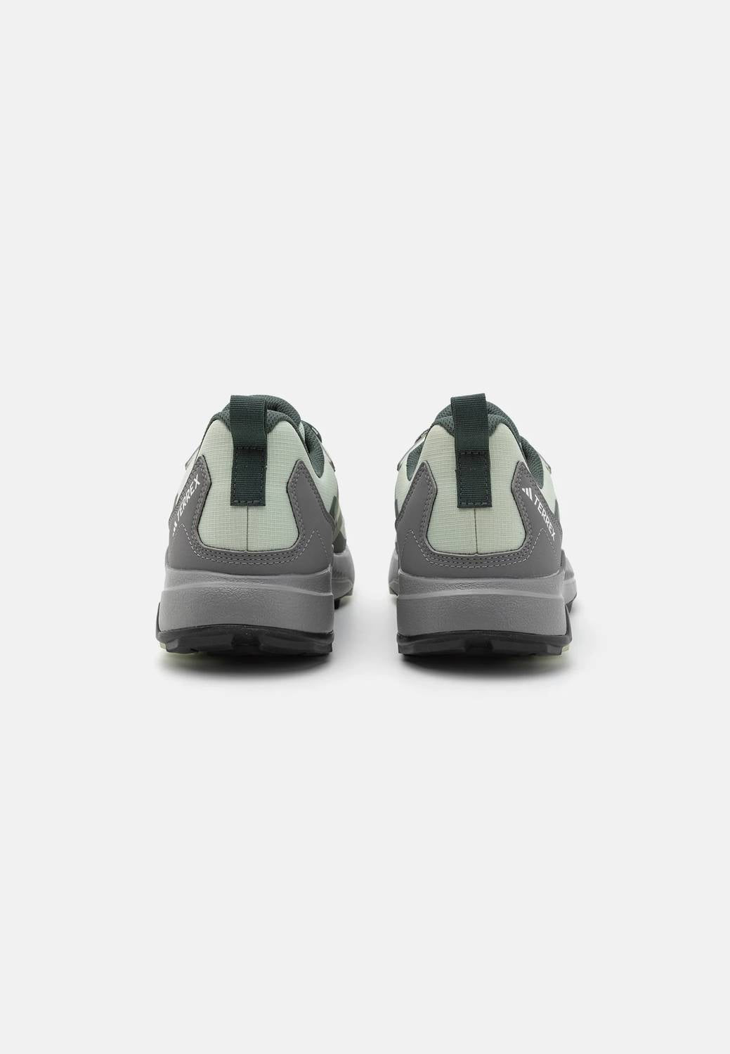 adidas Women's Terrex Anylander Rain.rdy Hiking Shoes in green - women's shoe - alternate view