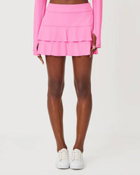 Lilly Pulitzer - Luxletic Lunan Skort