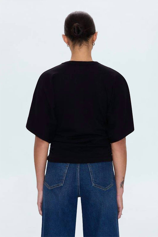 Pistola - Veronica Short Sleeve Top