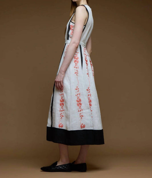 Love Binetti - Millie Dress