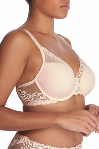 Natori - Feathers Full Figure Contour Underwire Bra