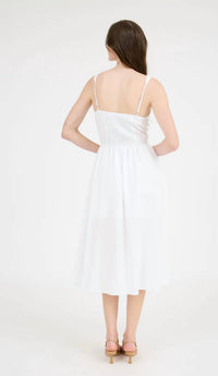 Blu Pepper - Farrah Midi Dress