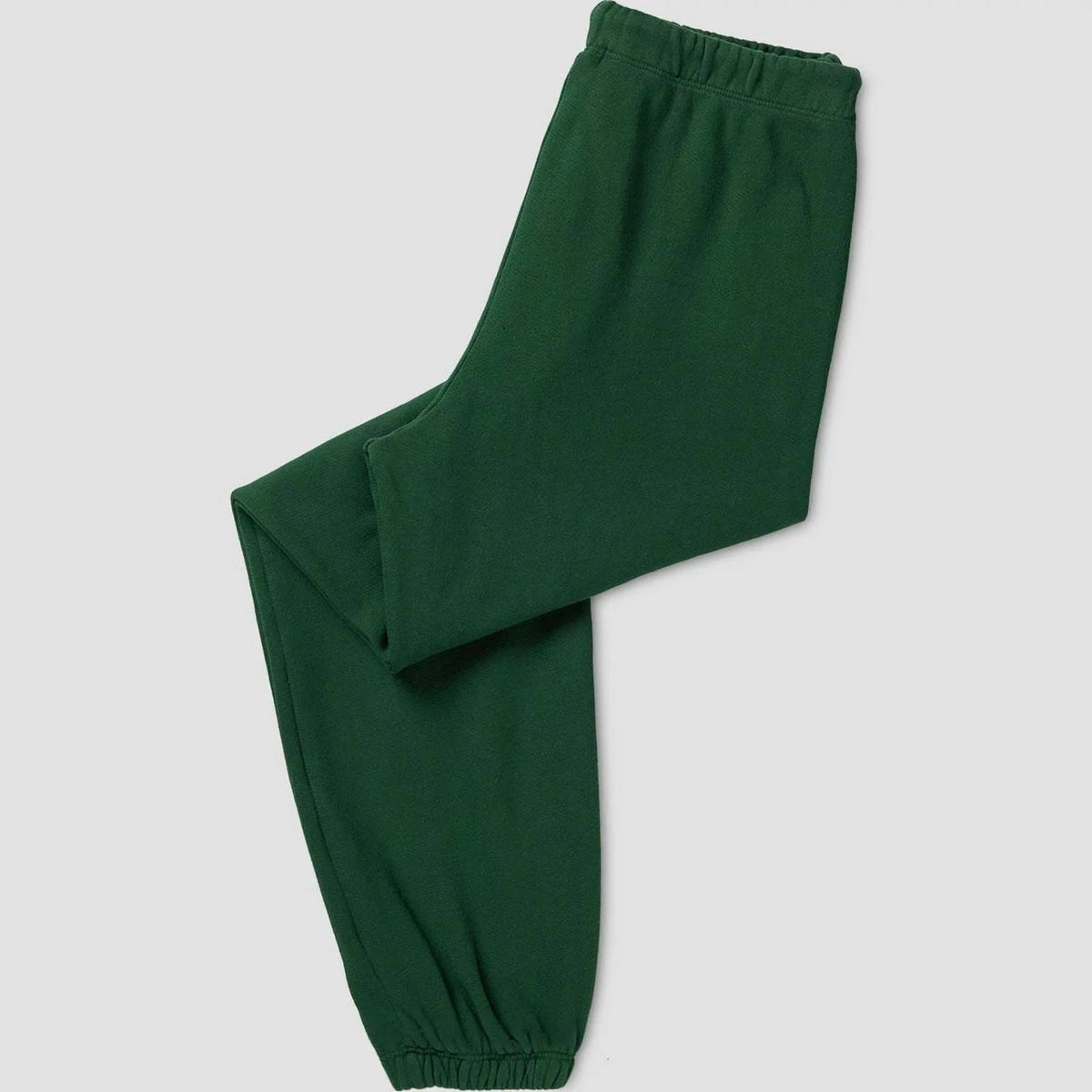 Donni. - Eco Fleece Sweatpants