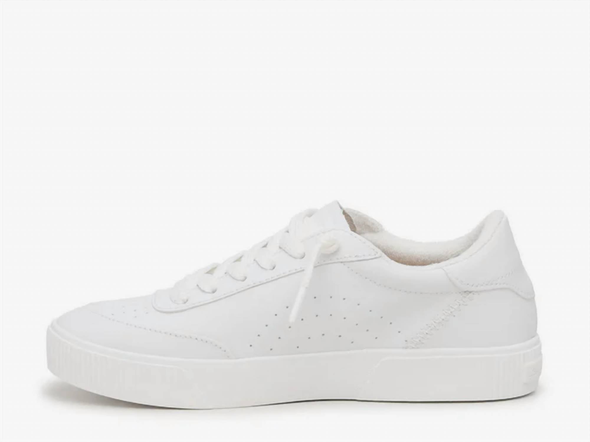 Reef - Women's Lay Day Seas Court Sneaker
