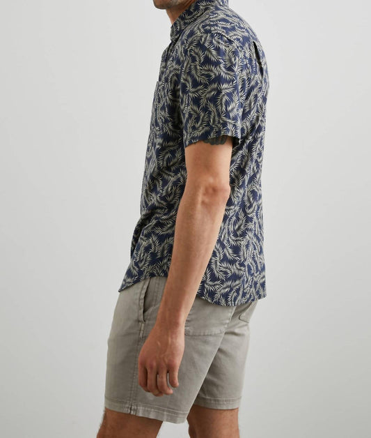 Rails - Carson Shirt