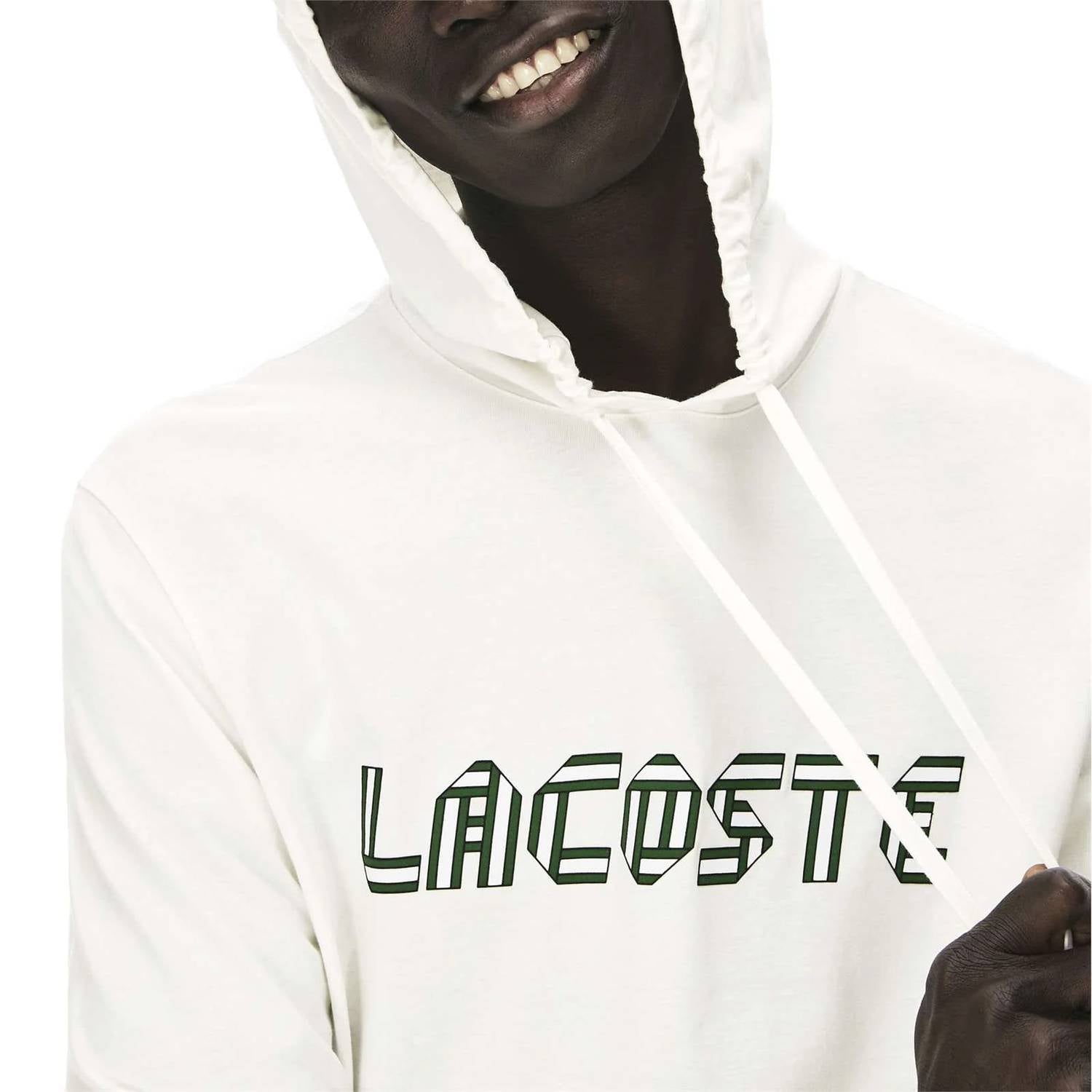 Lacoste - Men's Logo Sweatshirt