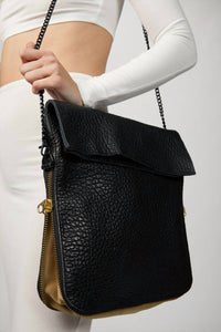 Ampersand As Apostrophe - Women's Parcel Bag