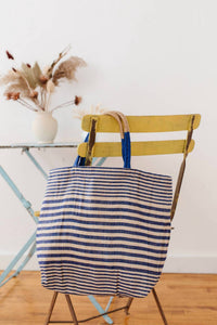 Will & Atlas - Women's Paloma Reusable Tote Bag