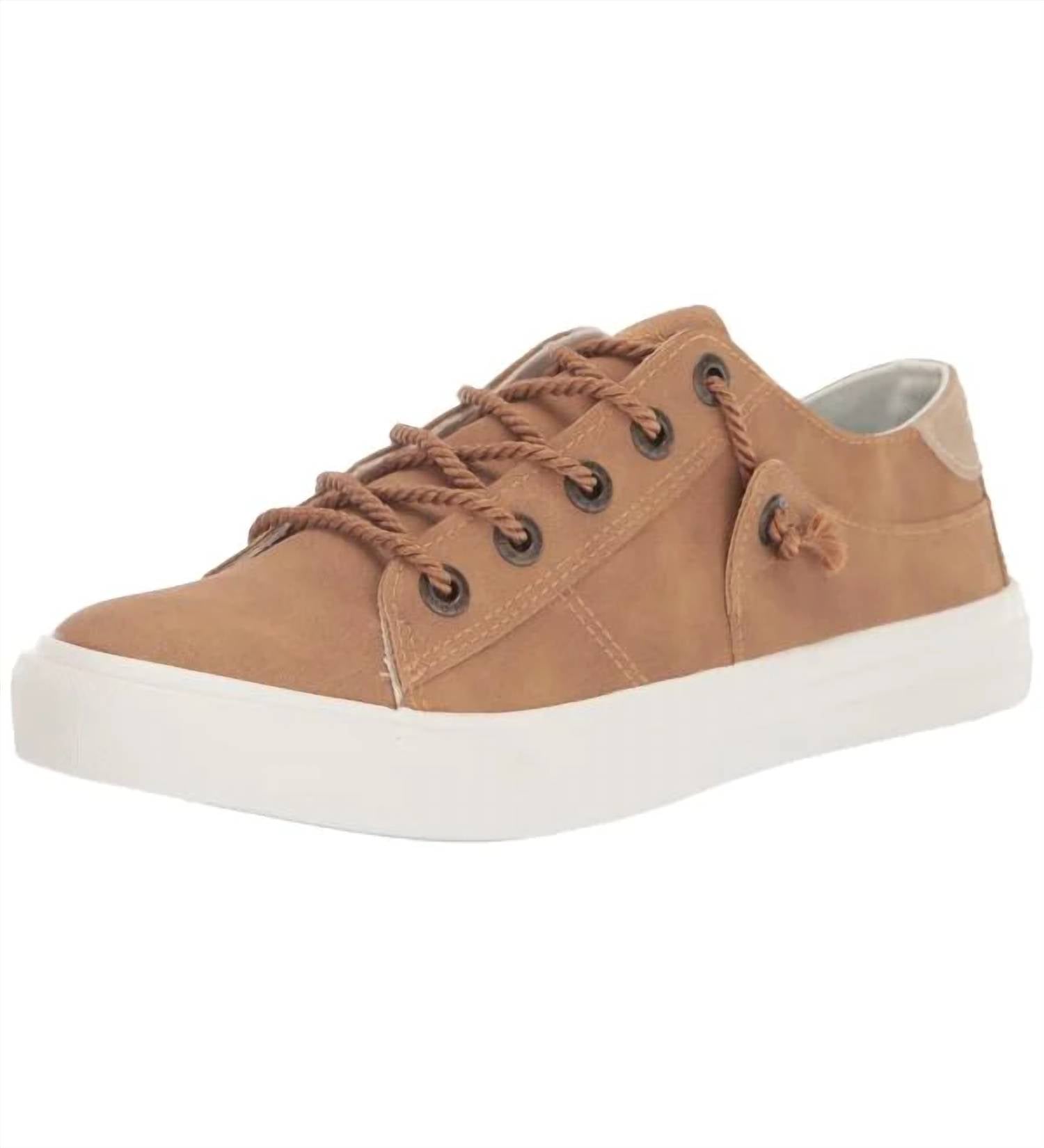 Blowfish - Women's Martina Sneaker