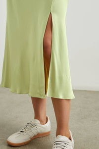 Rails - Maya Silk Skirt