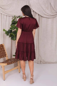 Mikarose - Sophia Zinfandel Dress