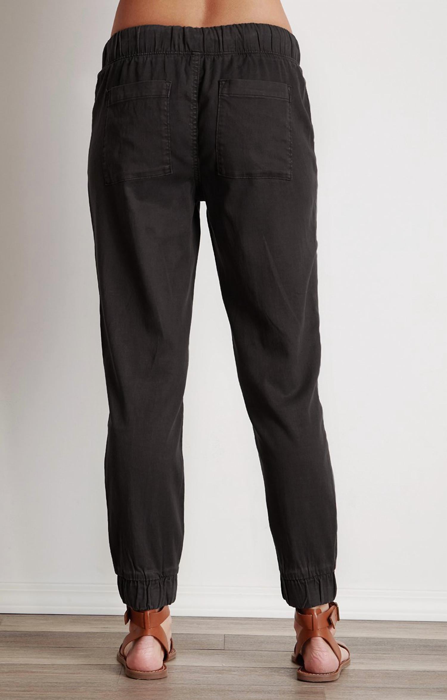 Bella Dahl - Women's Luna Pleat Front Jogger
