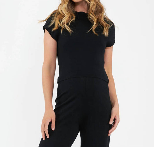 Ripe Maternity - Kira Nursing Knit Top