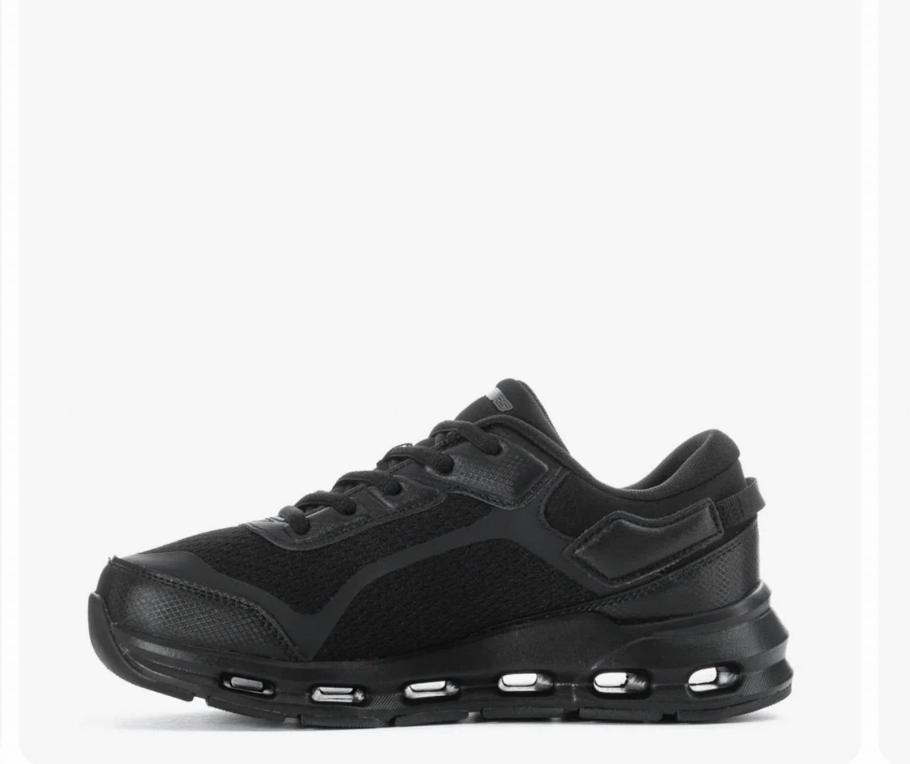 Skechers - Kids Glide Step Lace Sneaker