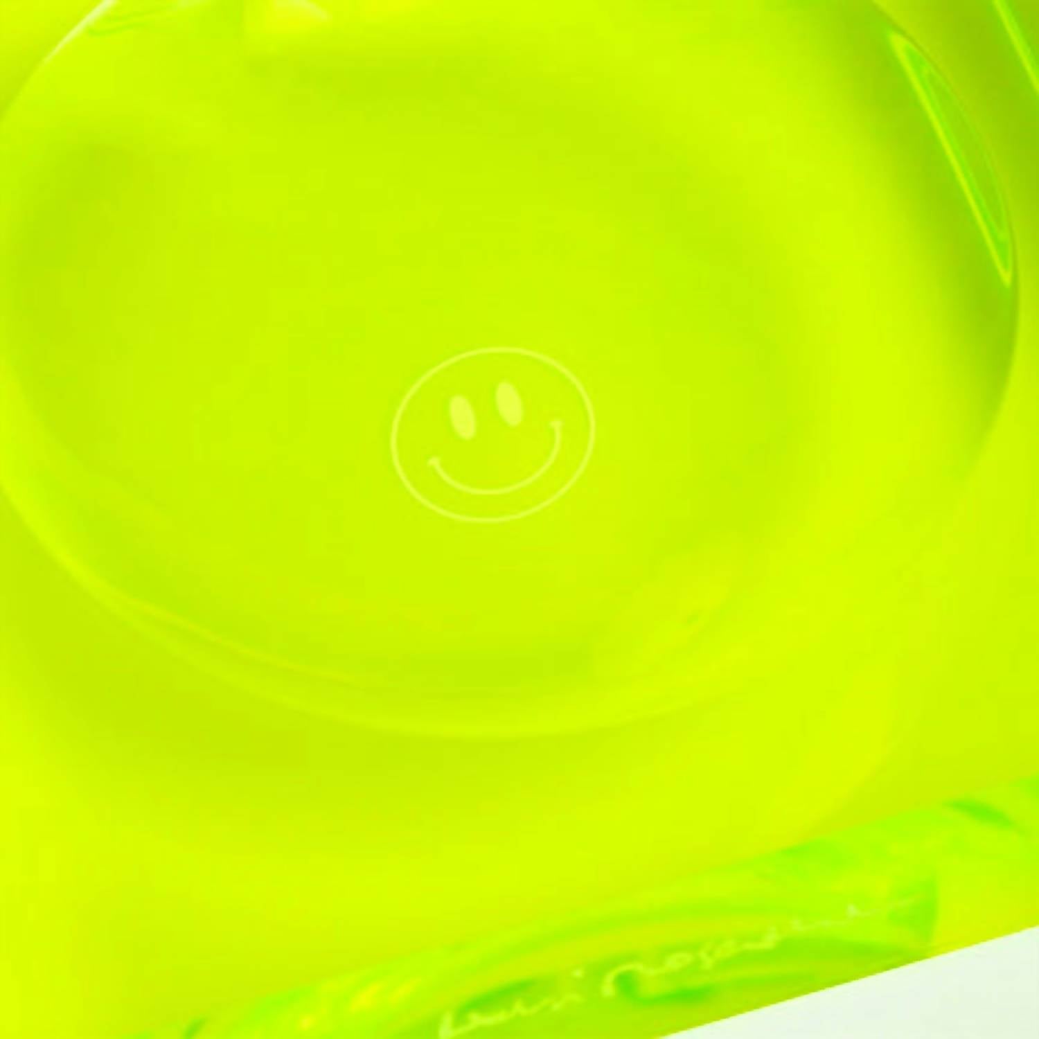 Kerri Rosenthal - Smiley Decorative Bowl