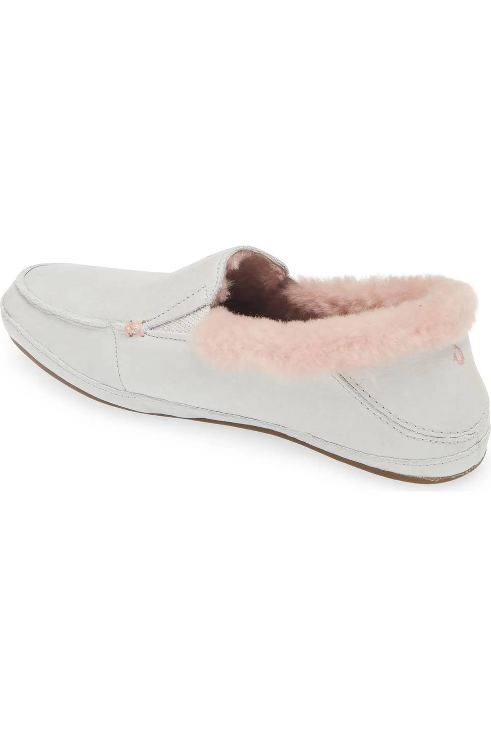 Olukai - Women's Ku'una Genuine Shearling Slipper