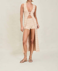 Devon Windsor - Grazia Short
