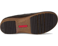 PIKOLINOS Women's Granada Clogs in lead - women's shoe - view 4
