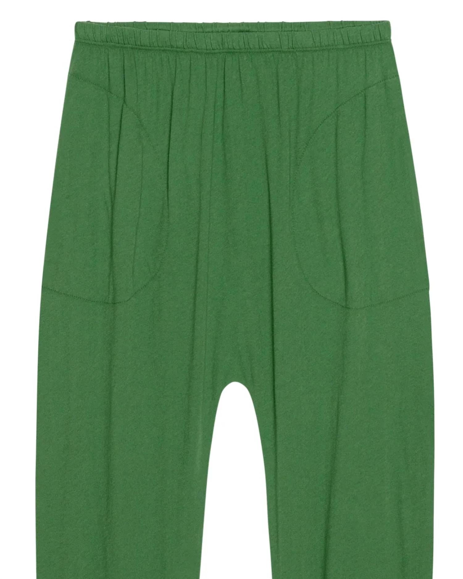 The Great. - Women's Jersey Jogger Pant