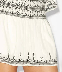 Marant Etoile - Picadilia Skirt
