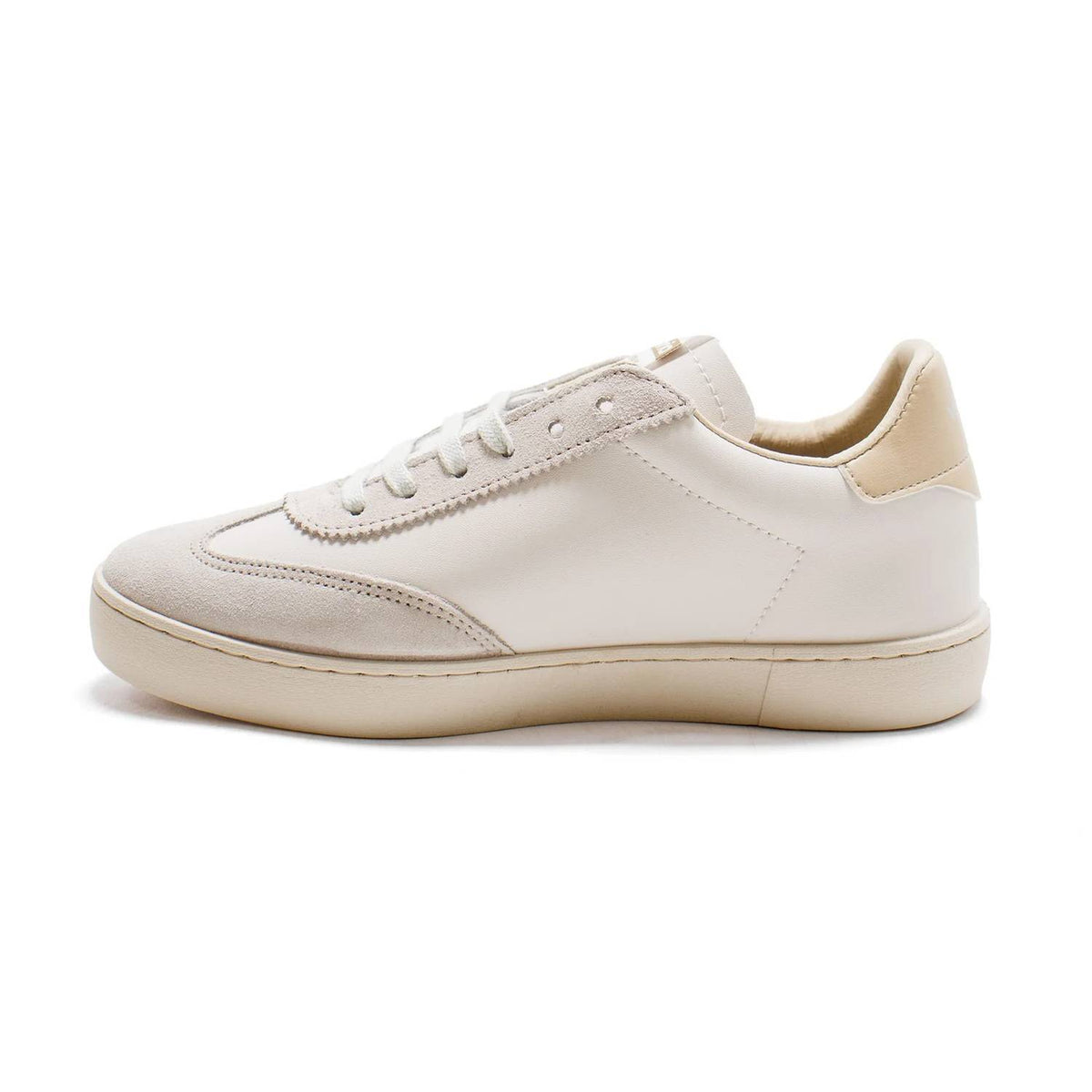 Victoria - Women's Berlin Faux Split Leather Cyclist Shoes