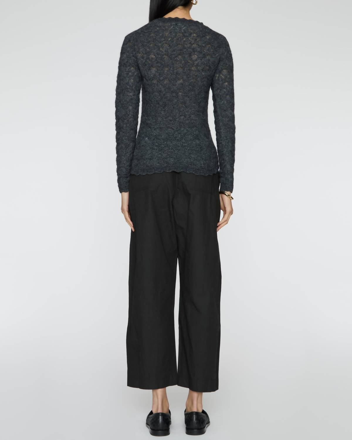 Isabel Marant - Leonette Pullover