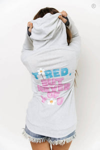 Ampersand Ave - Doublehood™ Sweatshirt