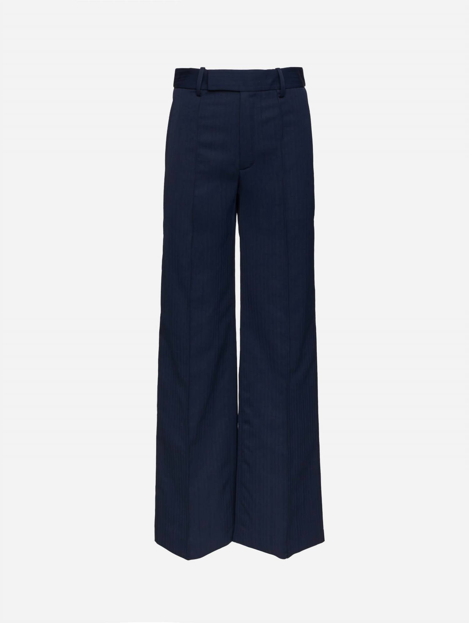 Proenza Schouler - Weyes Pant