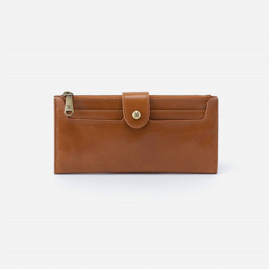 Hobo - Women's Dunn Continental Wallet