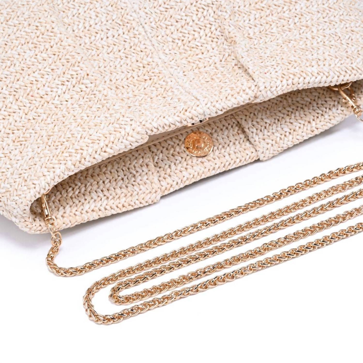 Moda Luxe - Women's Breeze Clutch