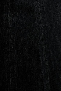 Le Lis - Kathleen Denim Mini Dress