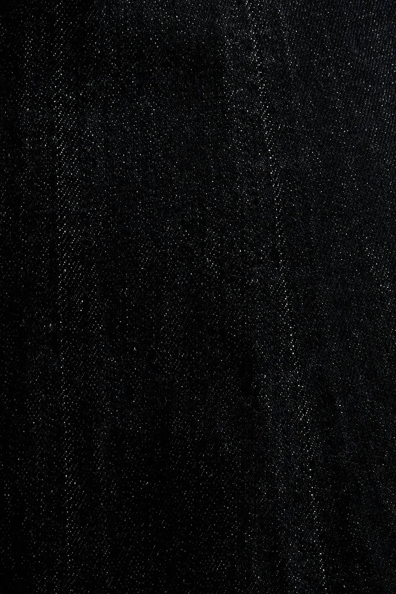 Le Lis - Kathleen Denim Mini Dress